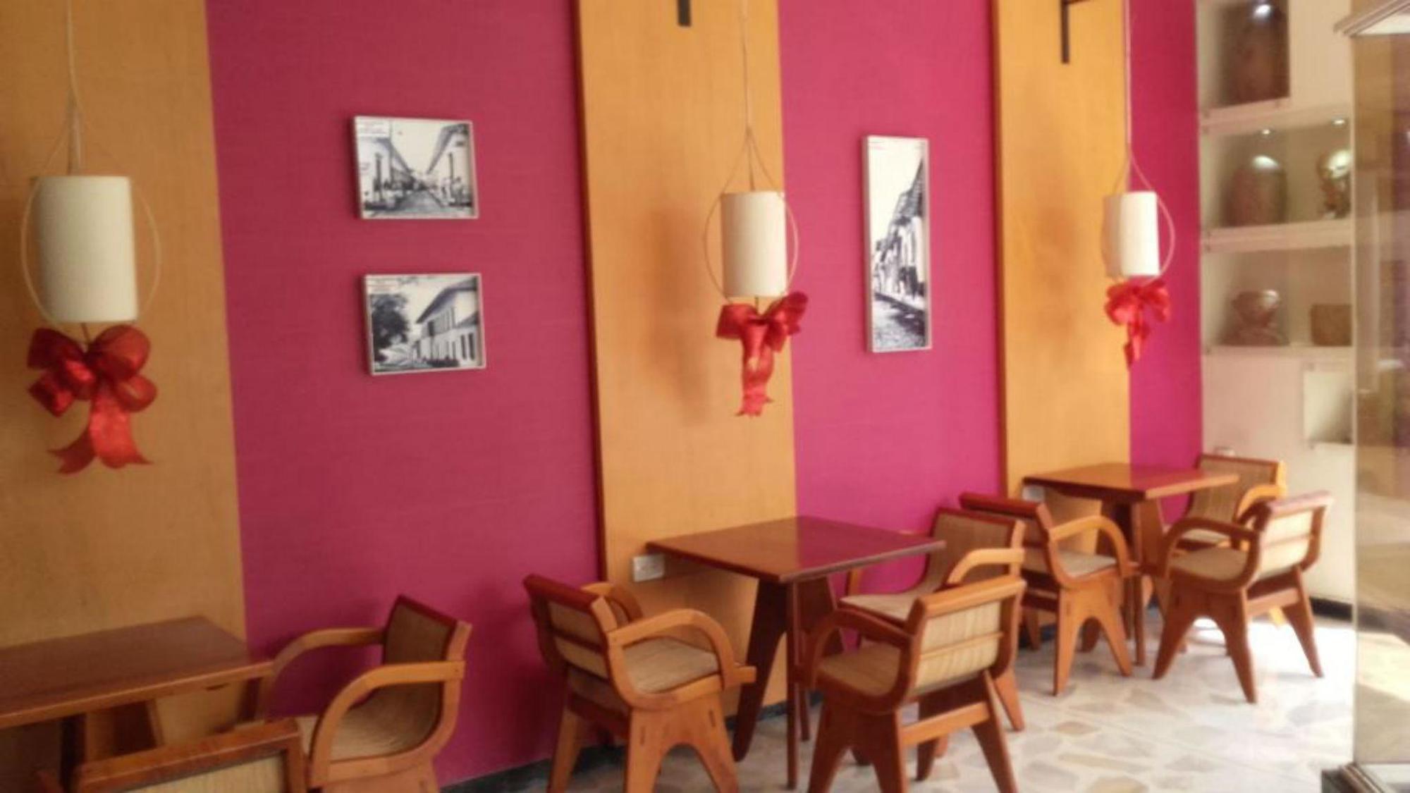 Hotel Ciudad Bonita Bucaramanga