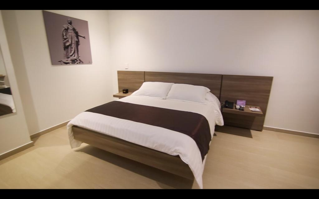 Bga Hotel