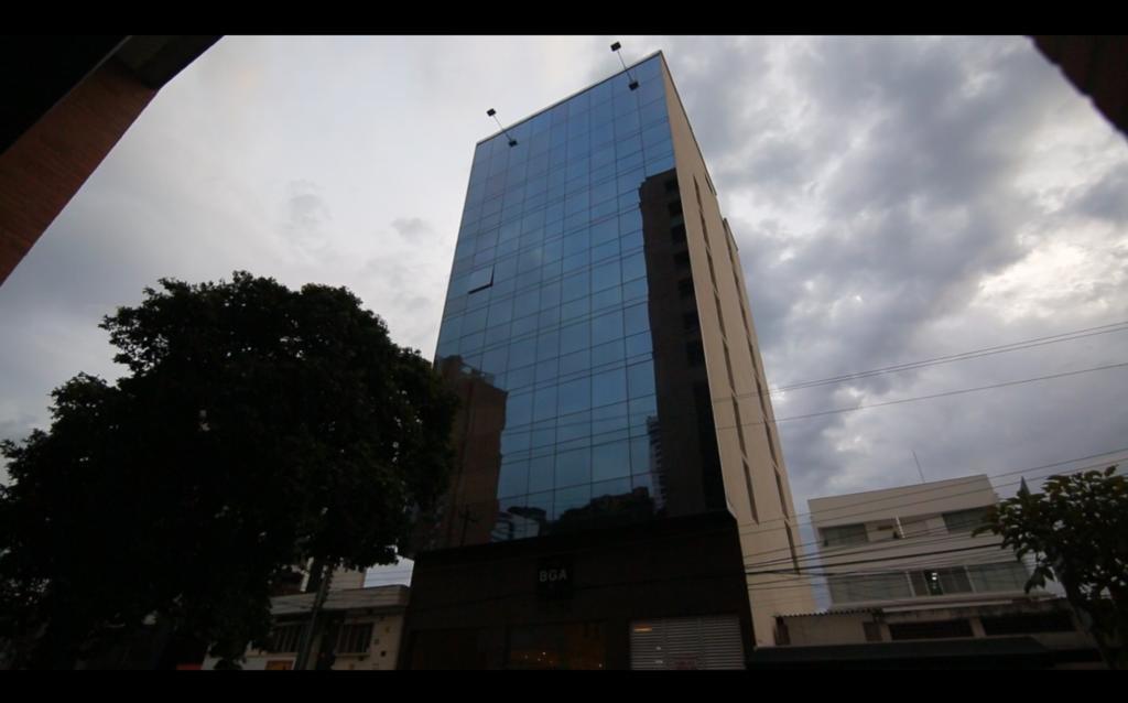 Hotel Bga 4*