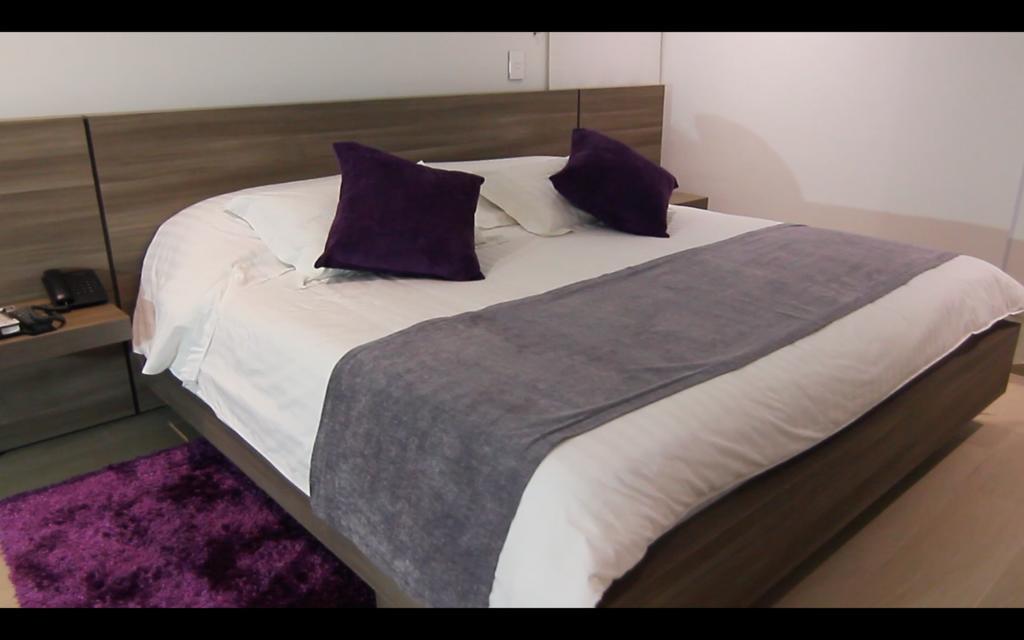Hotel Bga Bucaramanga