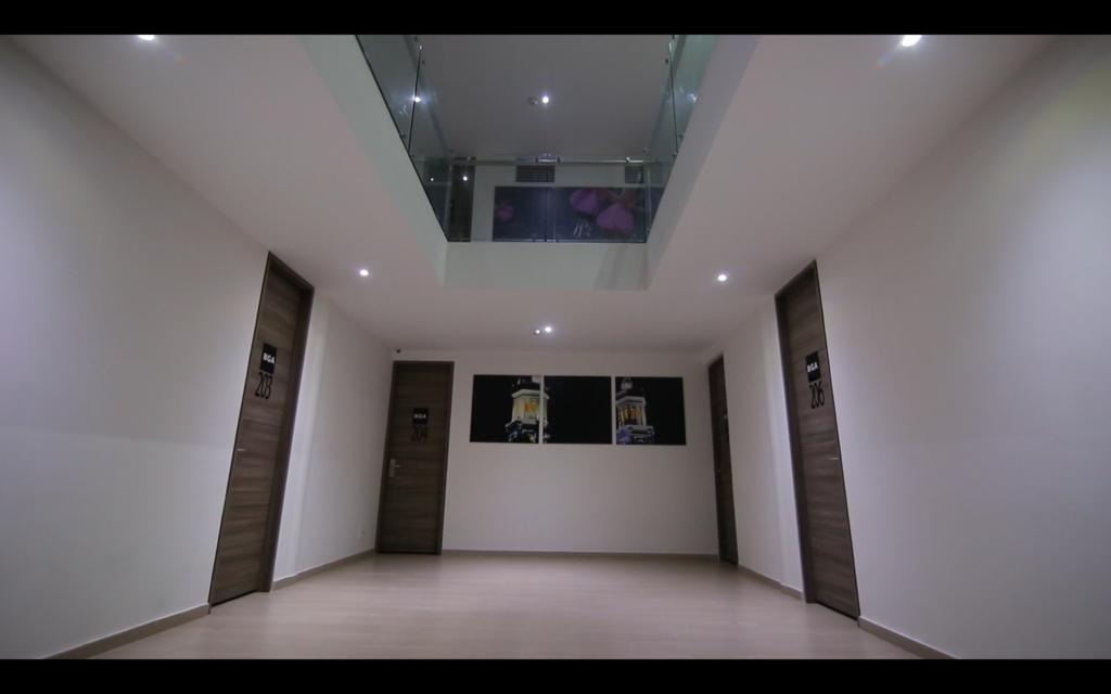 Hotel Bga Bucaramanga