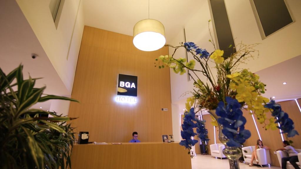 Bga Hotel Bucaramanga