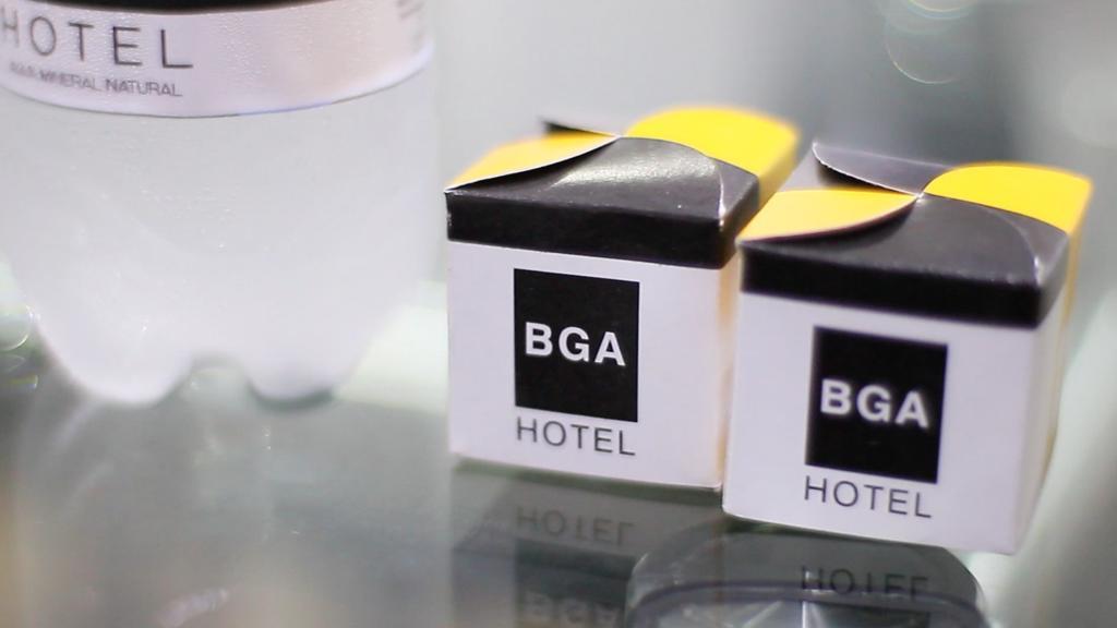Hotel Bga 4*