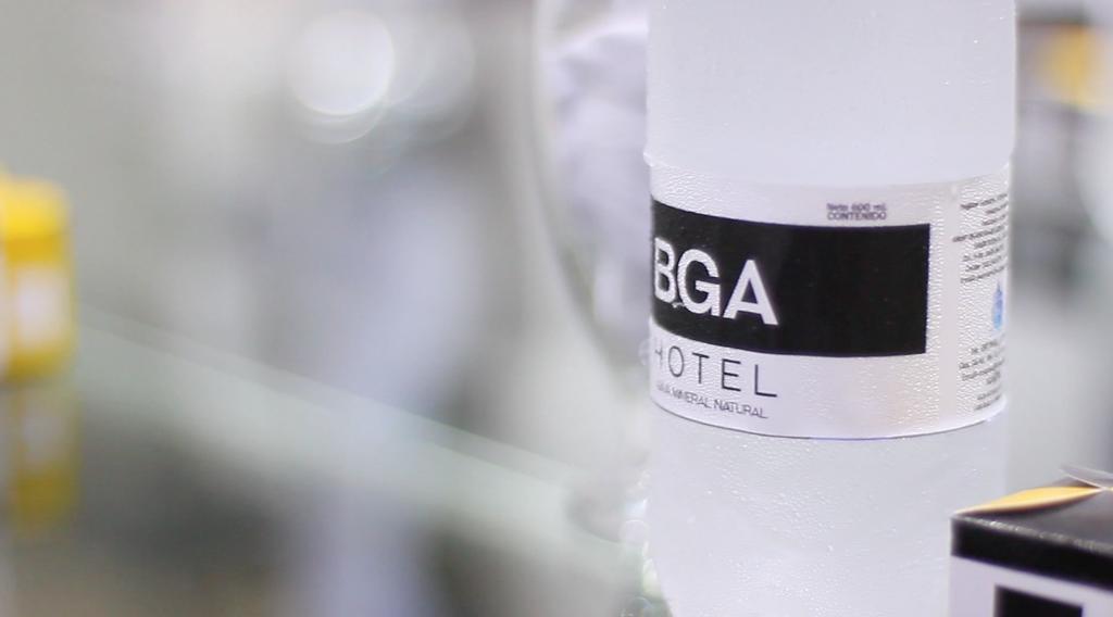 Bga 4*