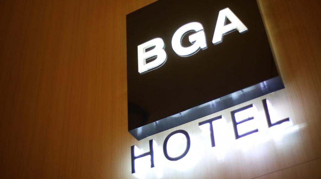 Bga Hotel Bucaramanga