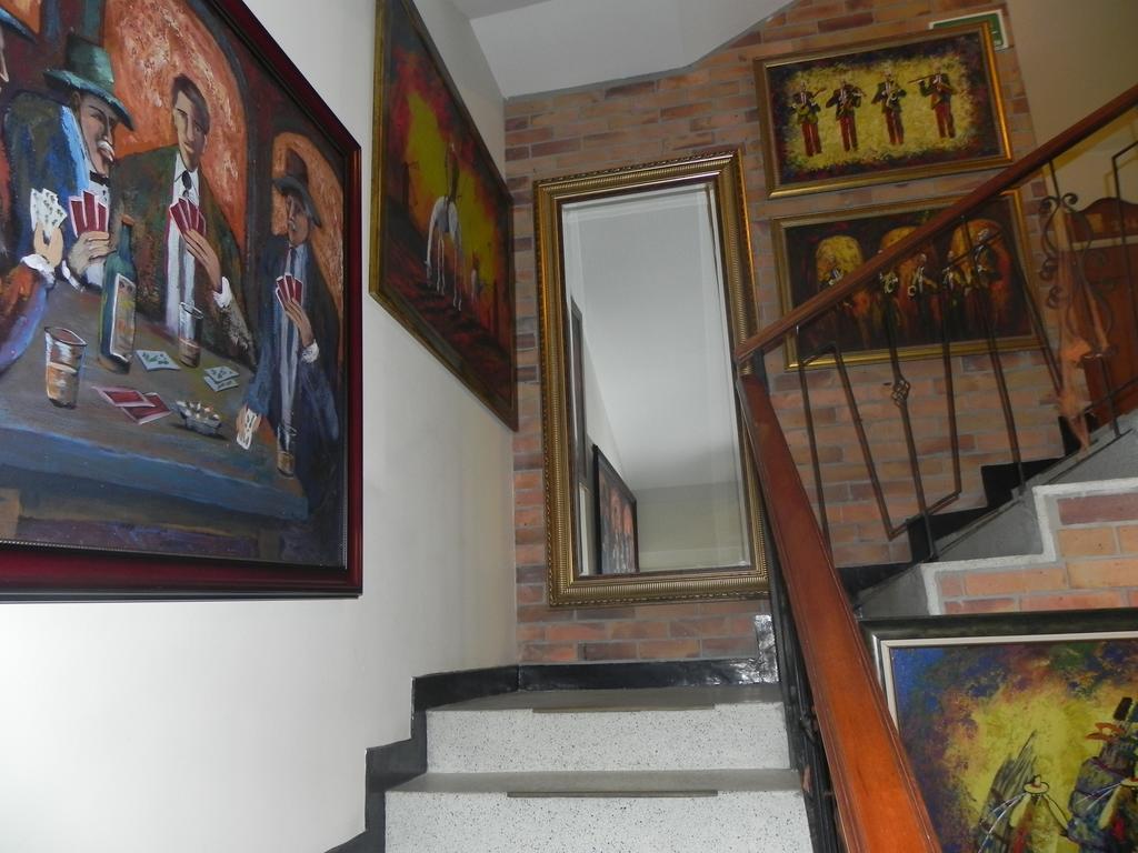 Casa Grande Cabecera Bucaramanga