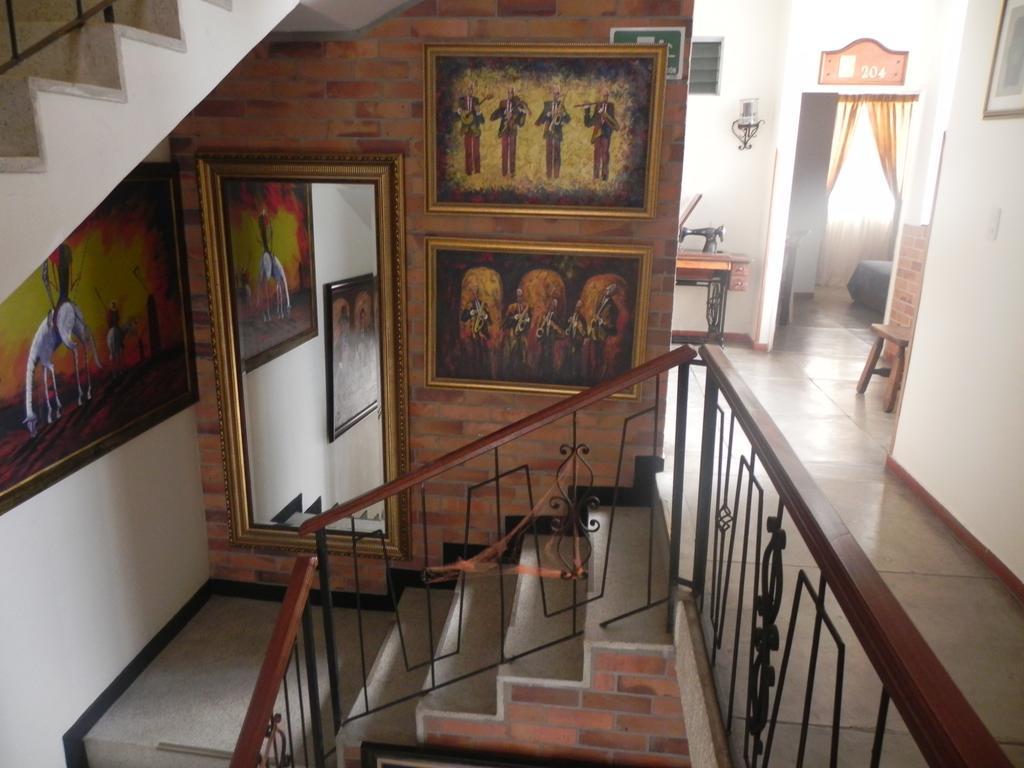 Casa Grande Cabecera 2* Bucaramanga