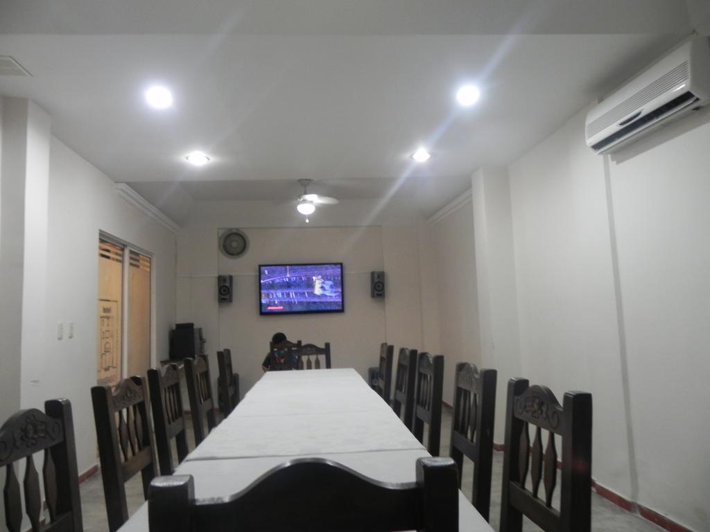 Casa Grande Cabecera 2* Bucaramanga