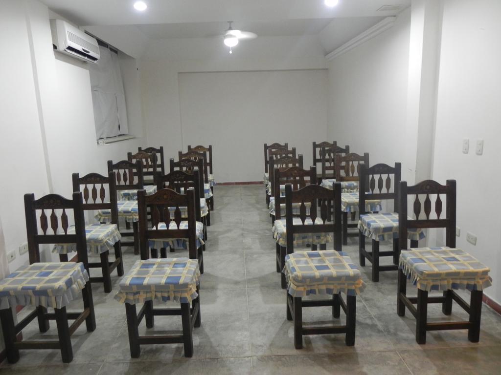 Casa Grande Cabecera Hotel 2*