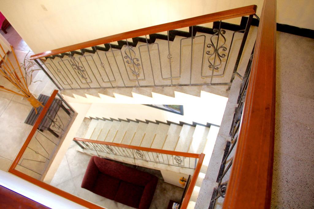 Casa Grande Cabecera Hotel 2*