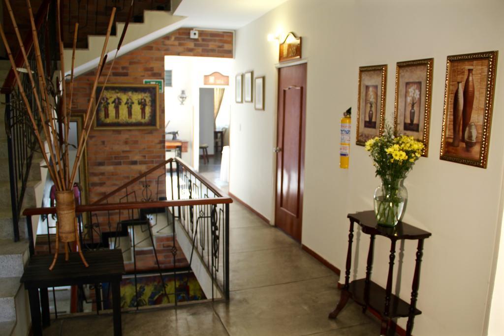 Casa Grande Cabecera Hotel Bucaramanga