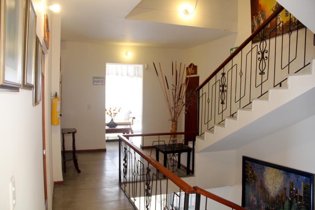 Hotel Casa Grande Cabecera Bucaramanga