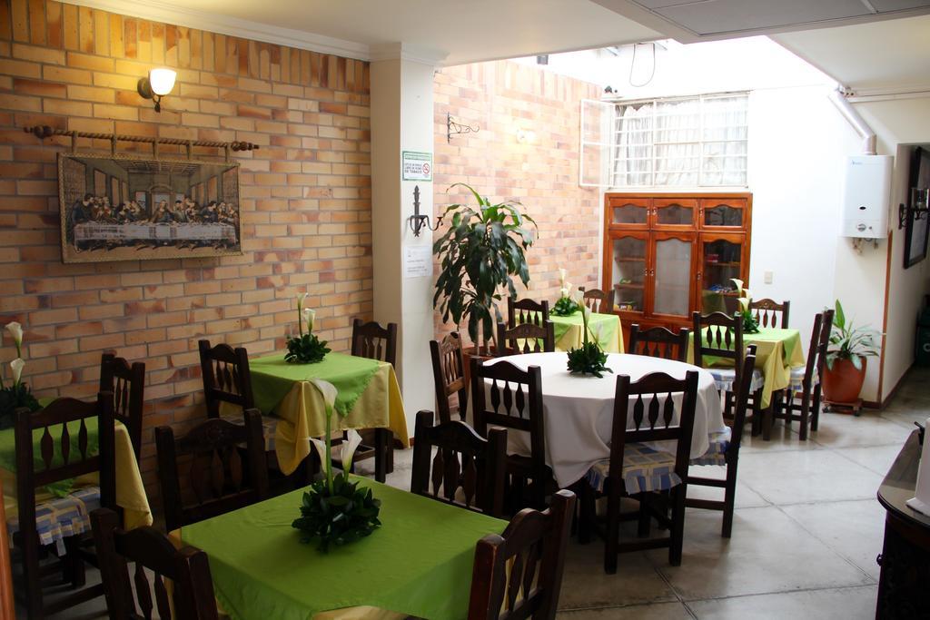 Hotel Casa Grande Cabecera Bucaramanga