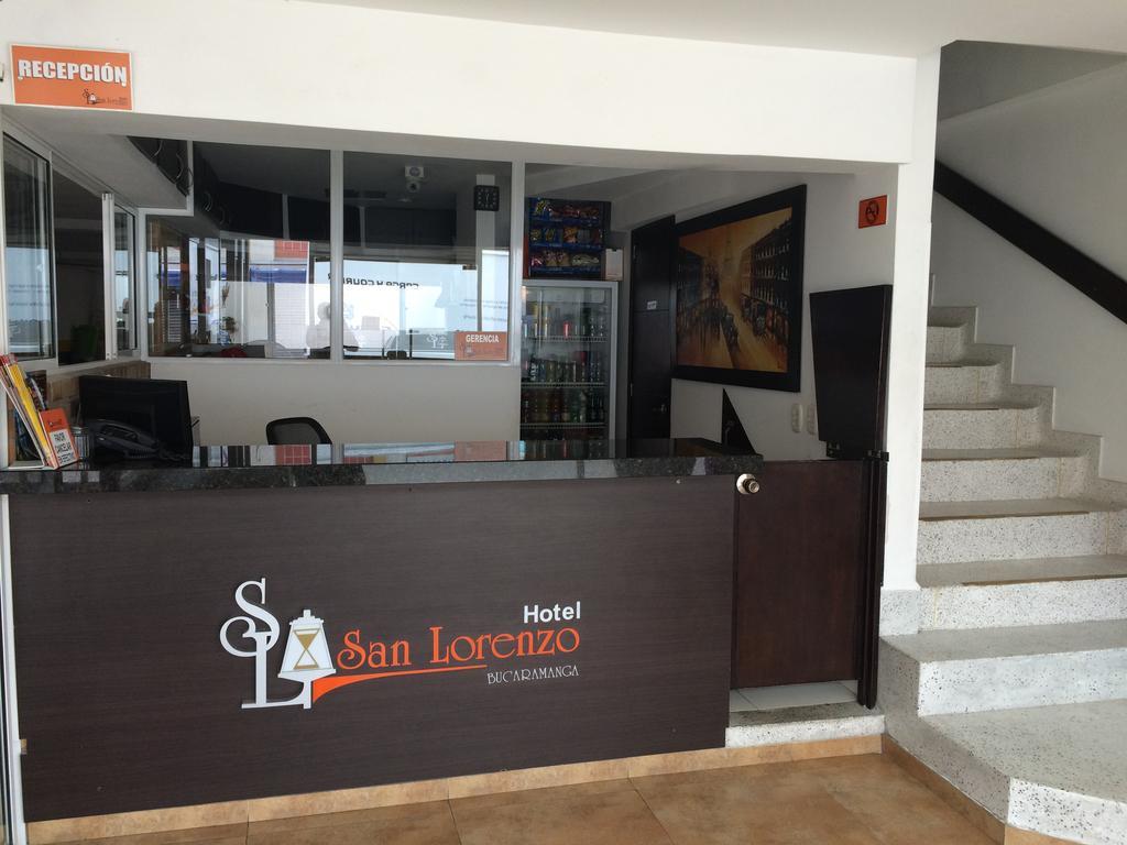 Hotel San Lorenzo *