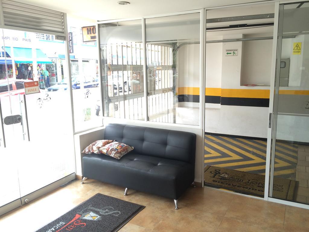 San Lorenzo * Bucaramanga