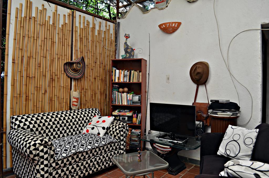 Hostal Hostal Chitota