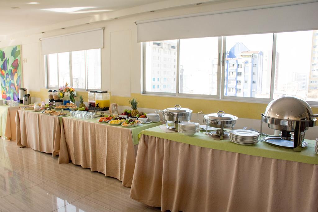 La Serrania Hotel