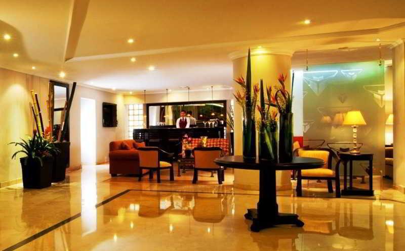 Internacional La Triada By Dot Urban Hotel 4*