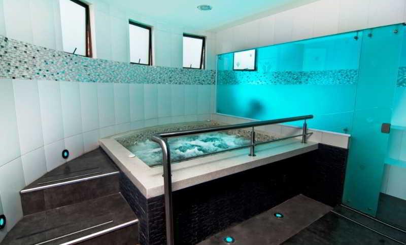Hotel Internacional La Triada By Dot Urban 4*