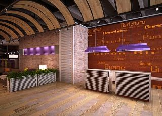 Hotel Bari Bucaramanga