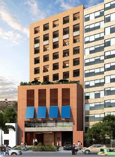 Bari 4* Bucaramanga