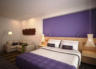 Bari Hotel Bucaramanga
