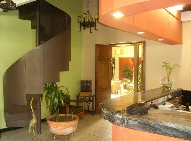 Hotel Asturias 3*