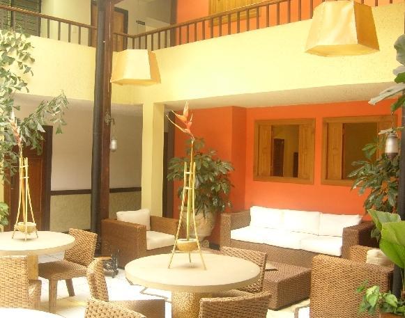 Hotel Asturias Bucaramanga