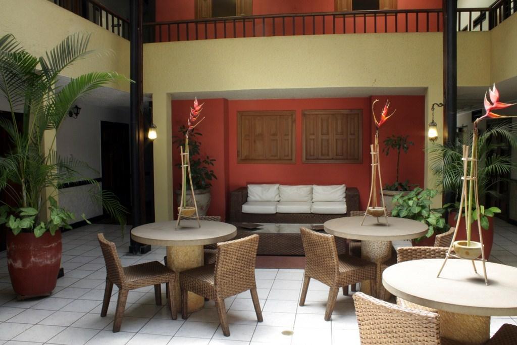Asturias Hotel Bucaramanga