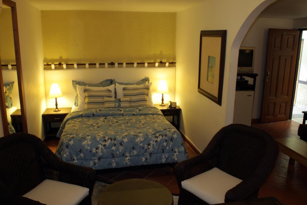 Asturias Hotel
