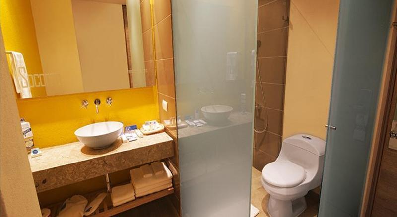 Hotel Bari