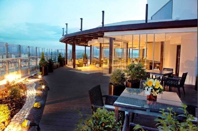 Cacique, An Ihg