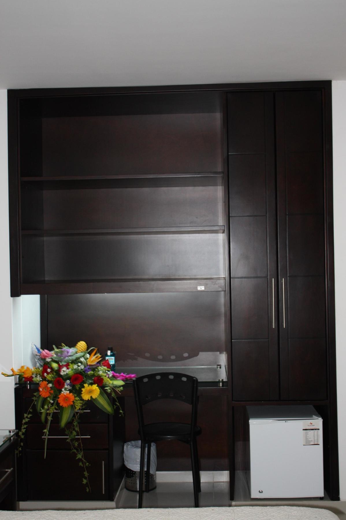 San José Plaza Hotel 3*