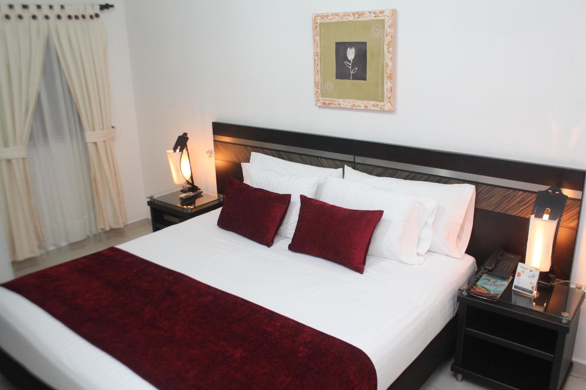San José Plaza Hotel 3*
