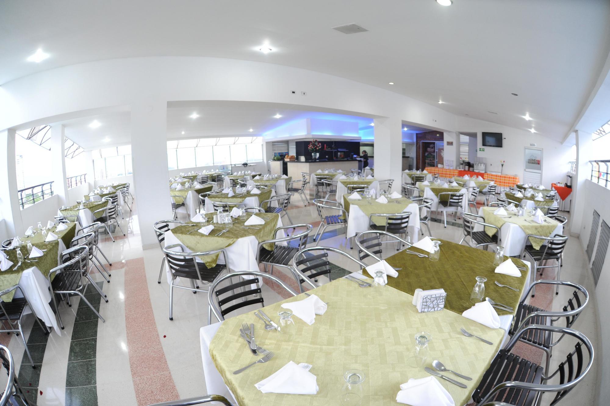 Hotel San José Plaza 3*