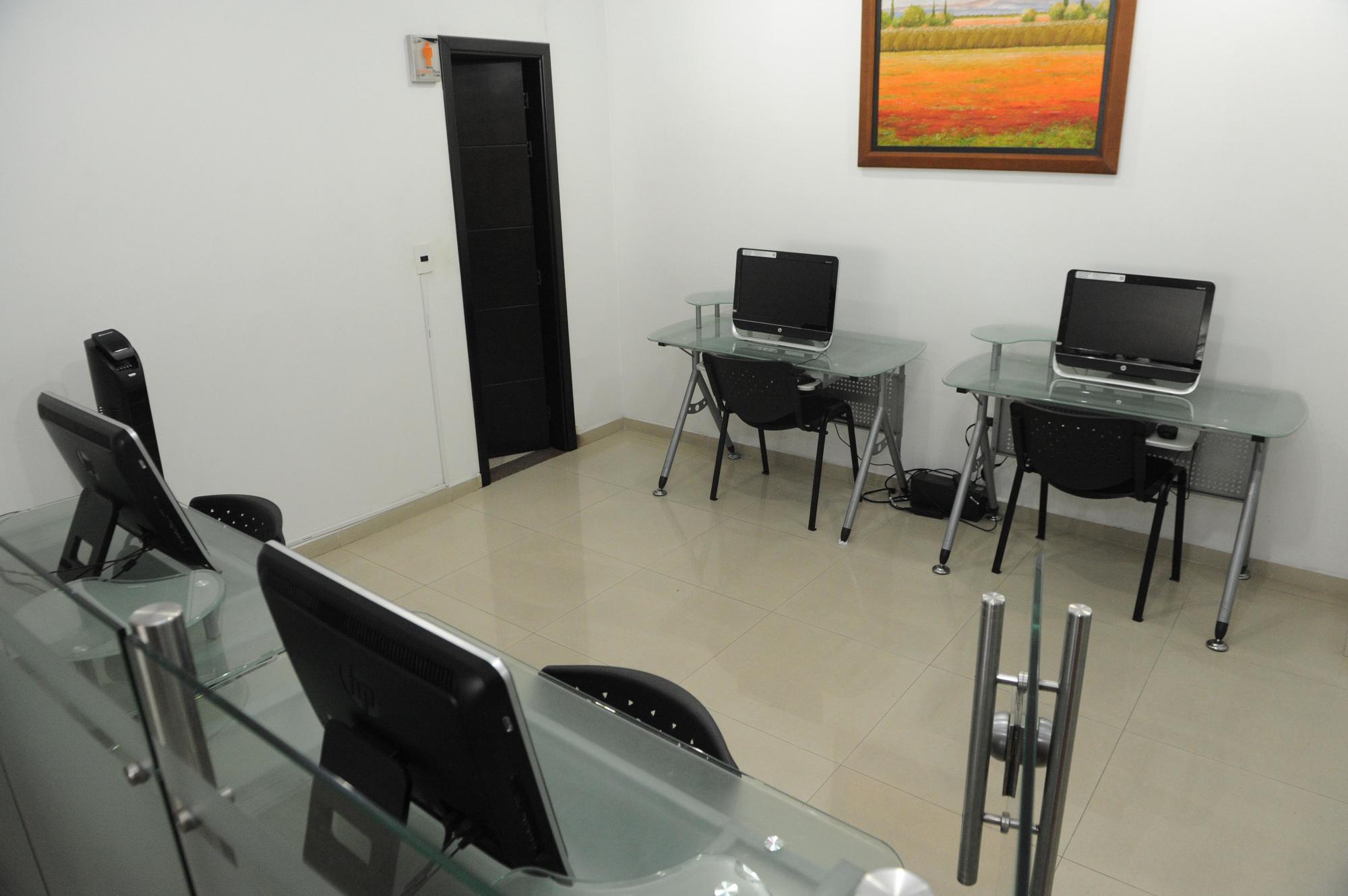 Hotel San José Plaza