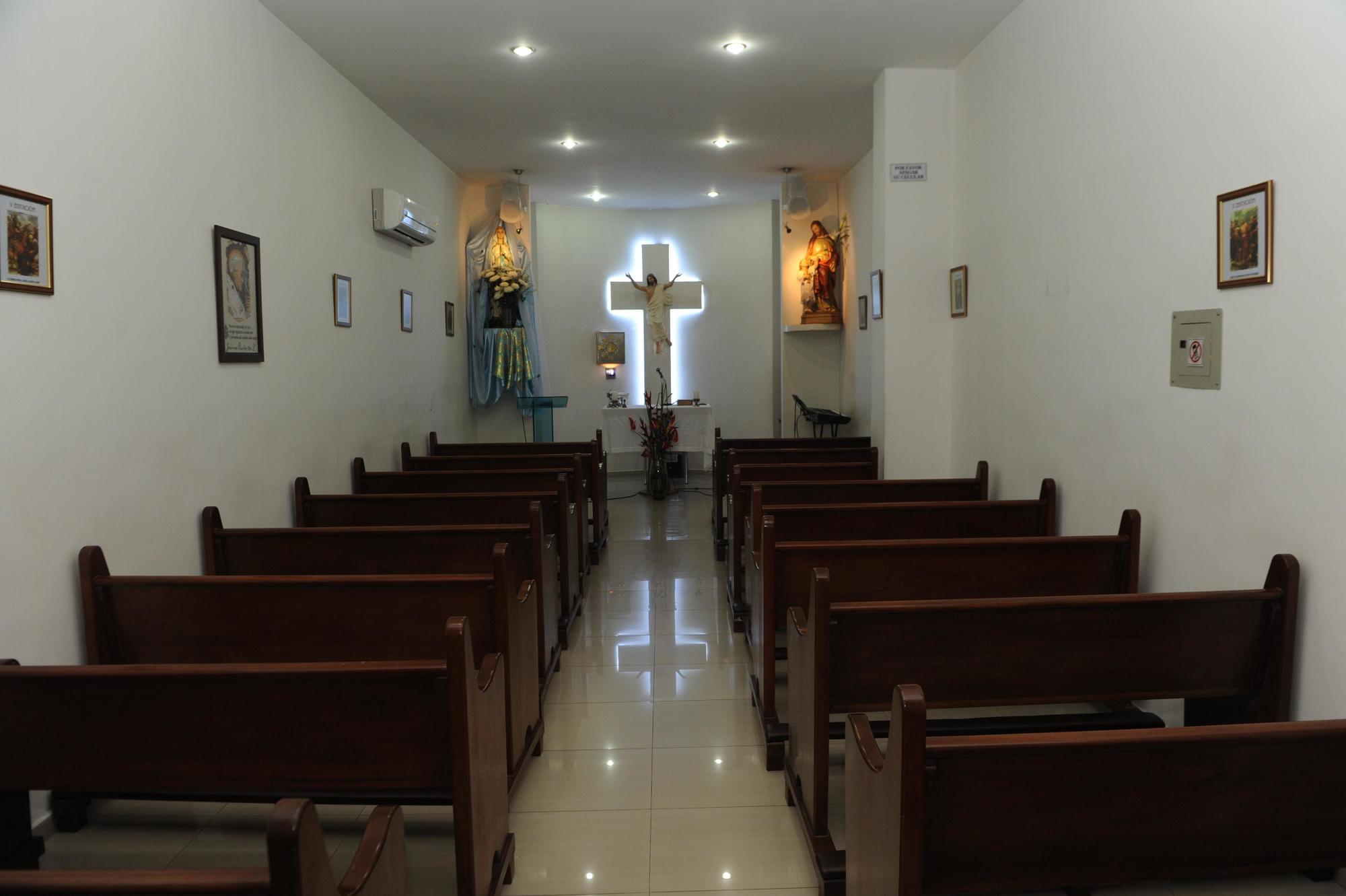San José Plaza Hotel Bucaramanga