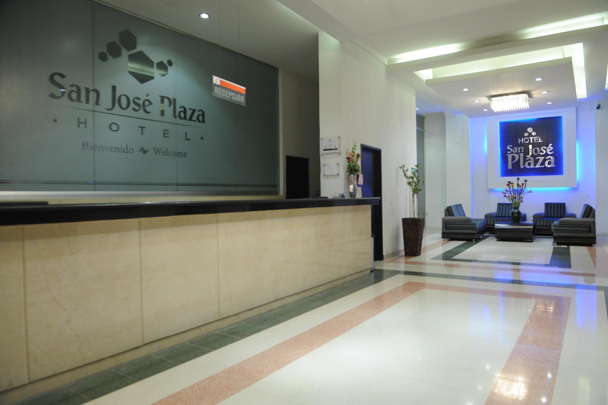 San José Plaza Bucaramanga