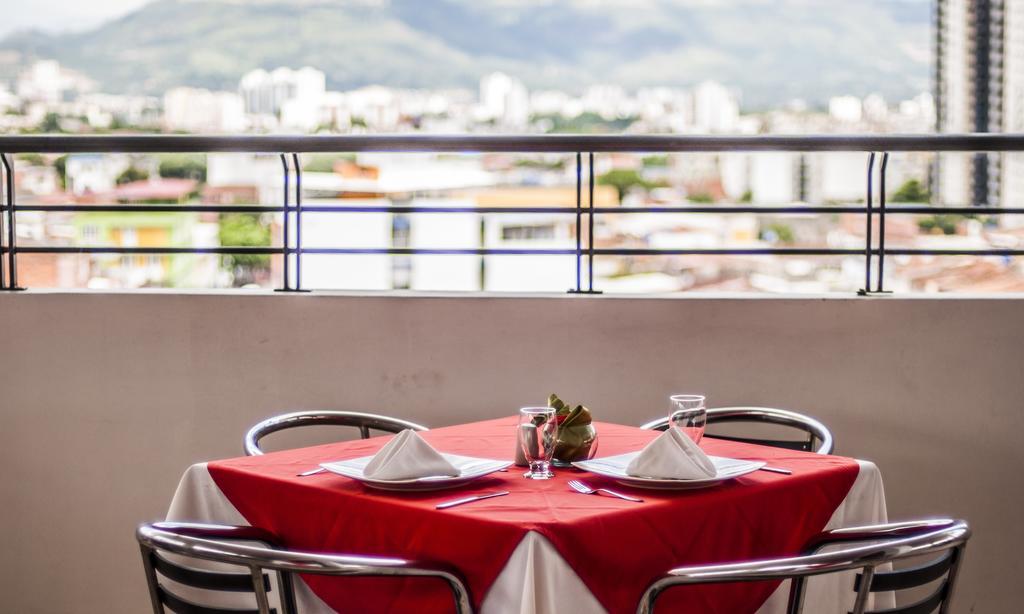 San José Plaza 3* Bucaramanga