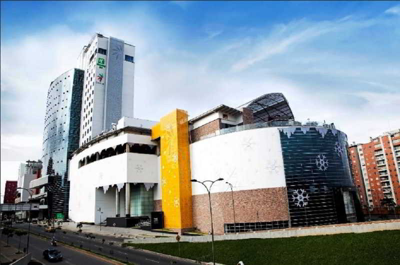 Cacique, An Ihg 5* Bucaramanga