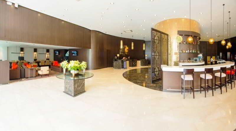 Hotel Cacique, An Ihg