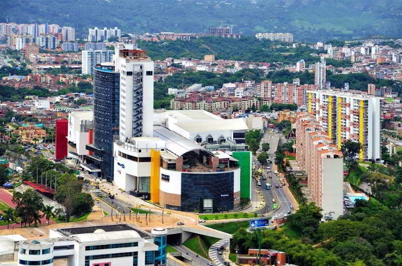 Hotel Cacique, An Ihg 5*