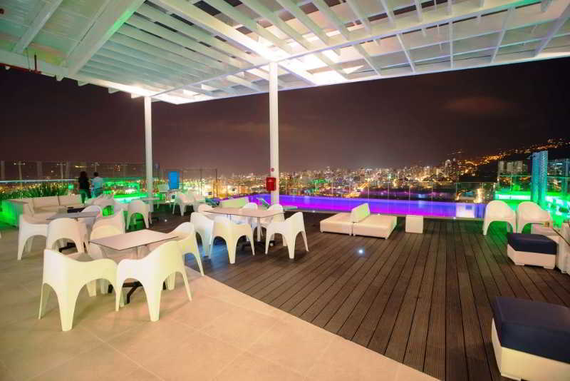 Cacique, An Ihg