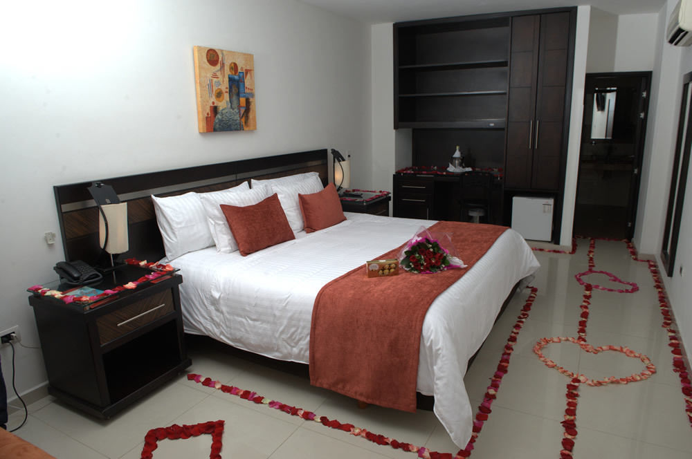 San José Plaza 3* Bucaramanga