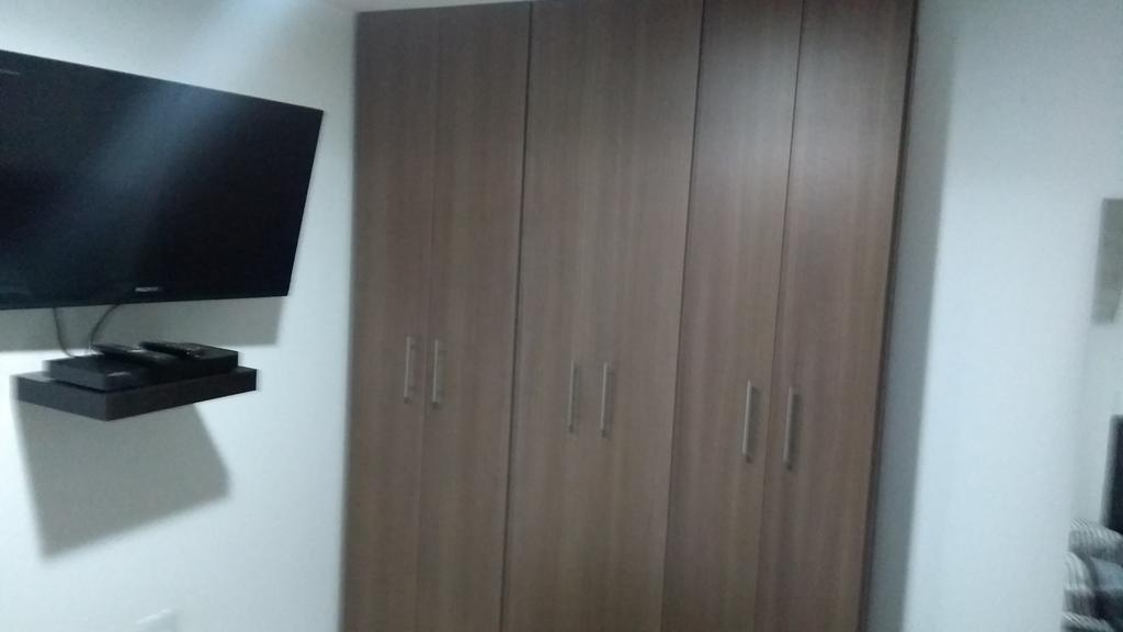Apartamento Edificio Constantin *