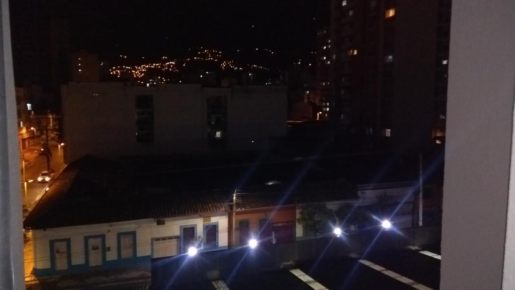 Edificio Constantin Apartamento *