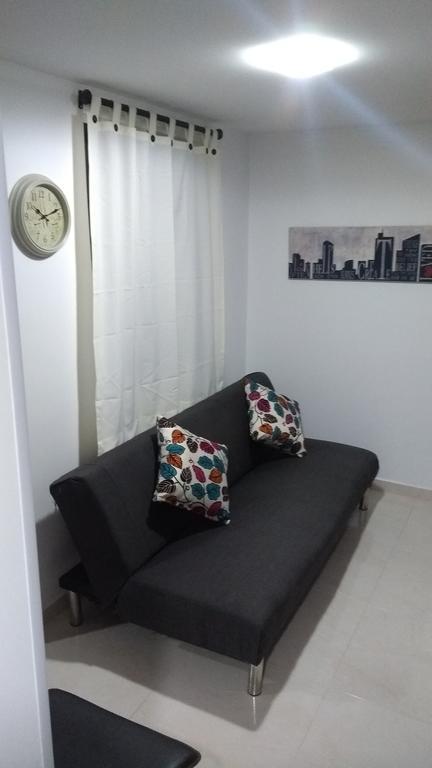 Edificio Constantin * Bucaramanga