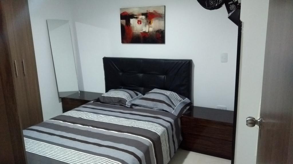 Apartamento Edificio Constantin
