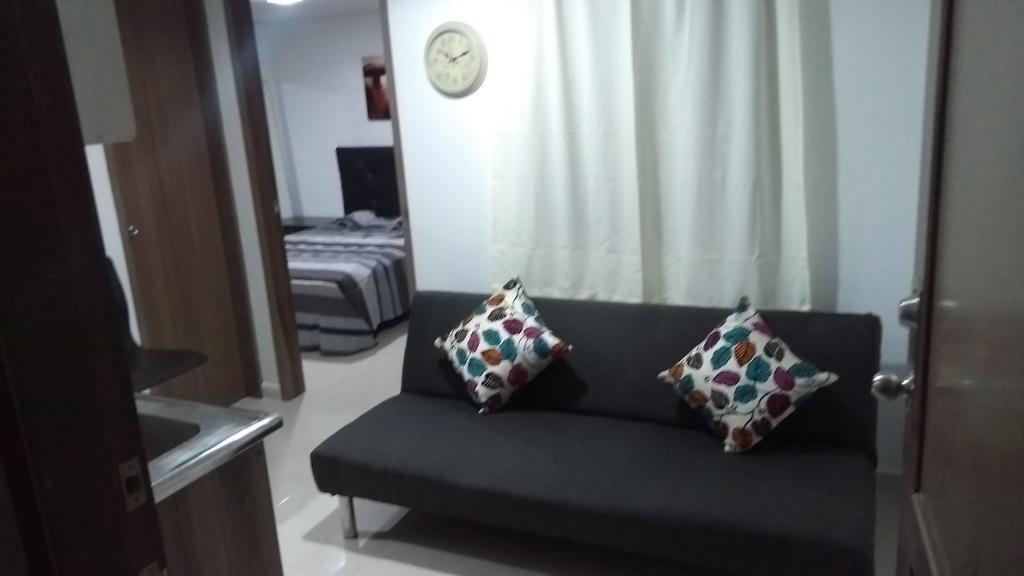 Edificio Constantin Apartamento Bucaramanga