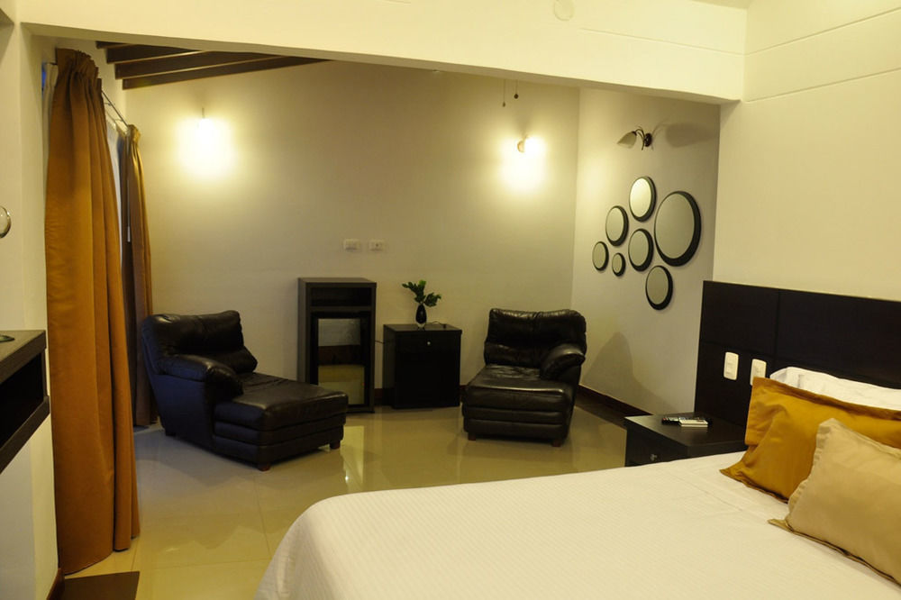 Serenity Casa Boutique Hotel 3*
